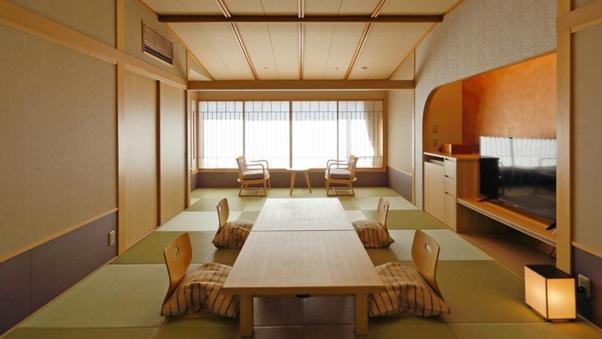Atami Juraku Hotel Dış mekan fotoğraf