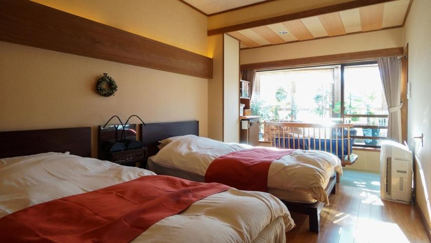 Atami Juraku Hotel Dış mekan fotoğraf