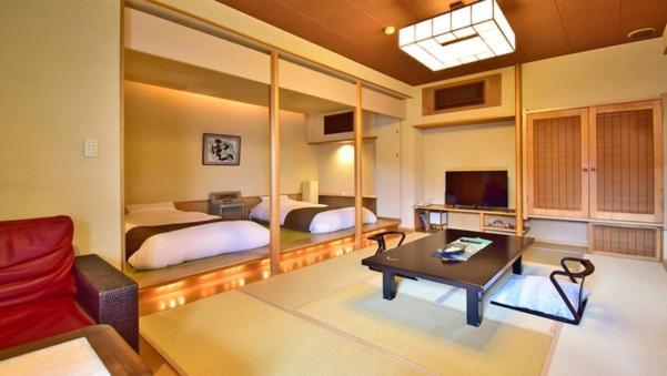 Atami Juraku Hotel Dış mekan fotoğraf