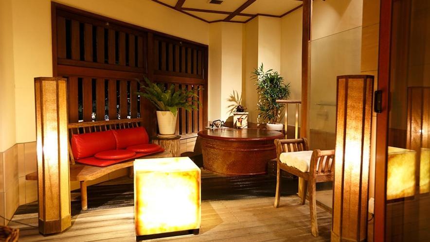 Atami Juraku Hotel Dış mekan fotoğraf