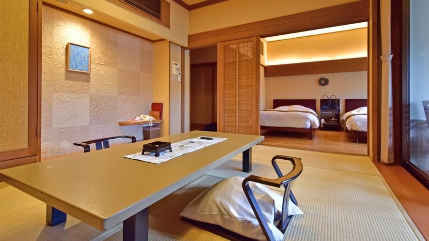 Atami Juraku Hotel Dış mekan fotoğraf
