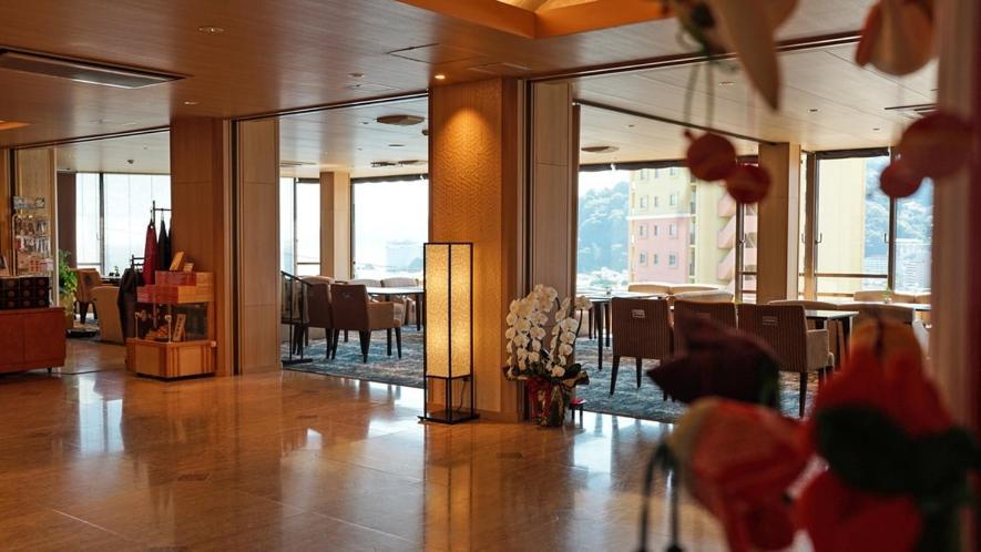 Atami Juraku Hotel Dış mekan fotoğraf