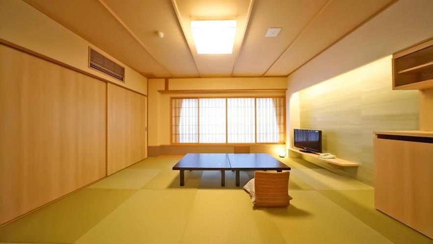 Atami Juraku Hotel Dış mekan fotoğraf