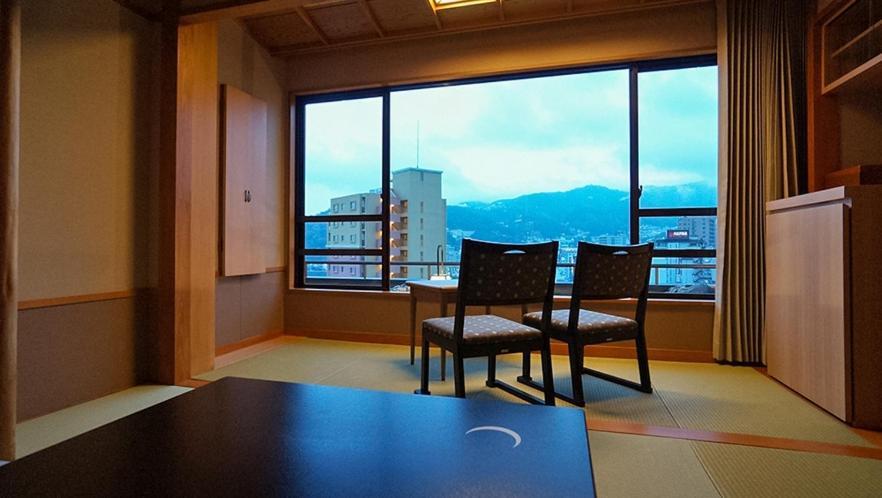 Atami Juraku Hotel Dış mekan fotoğraf