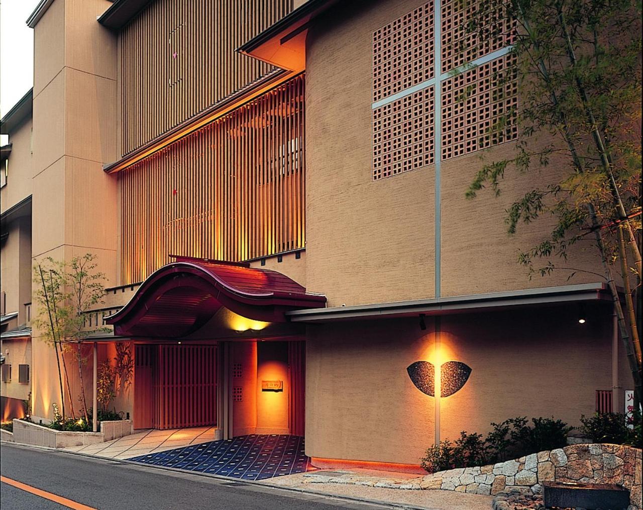 Atami Juraku Hotel Dış mekan fotoğraf